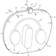 Image for article titled Apple Just Patented a Better AirPods Max Case